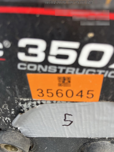 2023 LINCOLN ELECTRIC FLEXTEC 350X