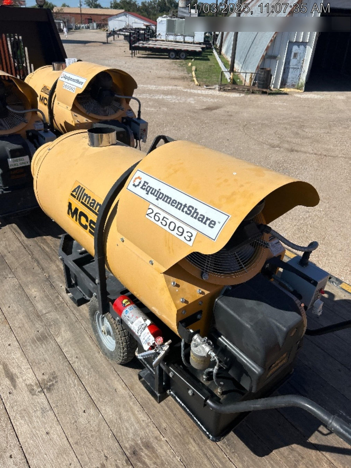 2022 ALLMAND BV50015