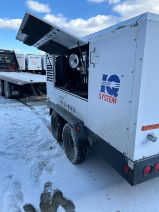 2025 BOBCAT PA825VWCU-T4F