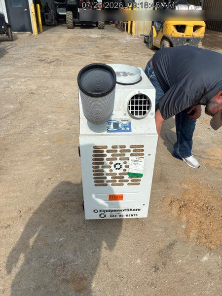 2023 KWIKOOL KPAC1411-2