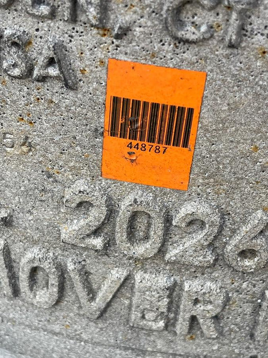 2024 WIDDER 20262-TRACKER