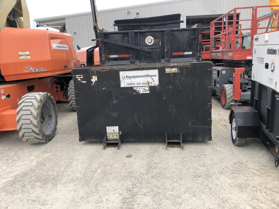 2023 STAR INDUSTRIES 1430