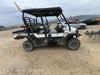 2022 KAWASAKI Mule PRO-DXT (Half Door)