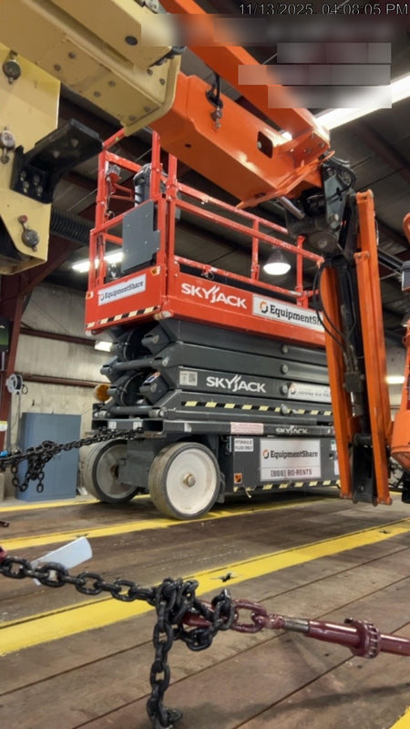 2023 SKYJACK SJ3226