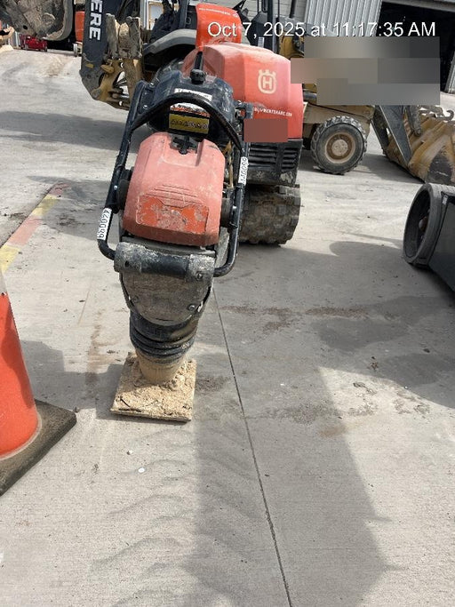 2024 HUSQVARNA LT6005