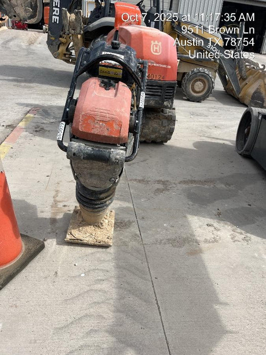 2024 HUSQVARNA LT6005