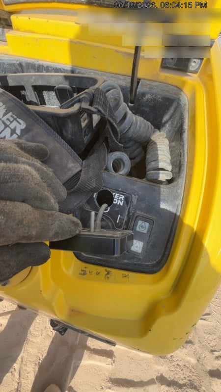 2018 WACKER NEUSON RTKx-SC3