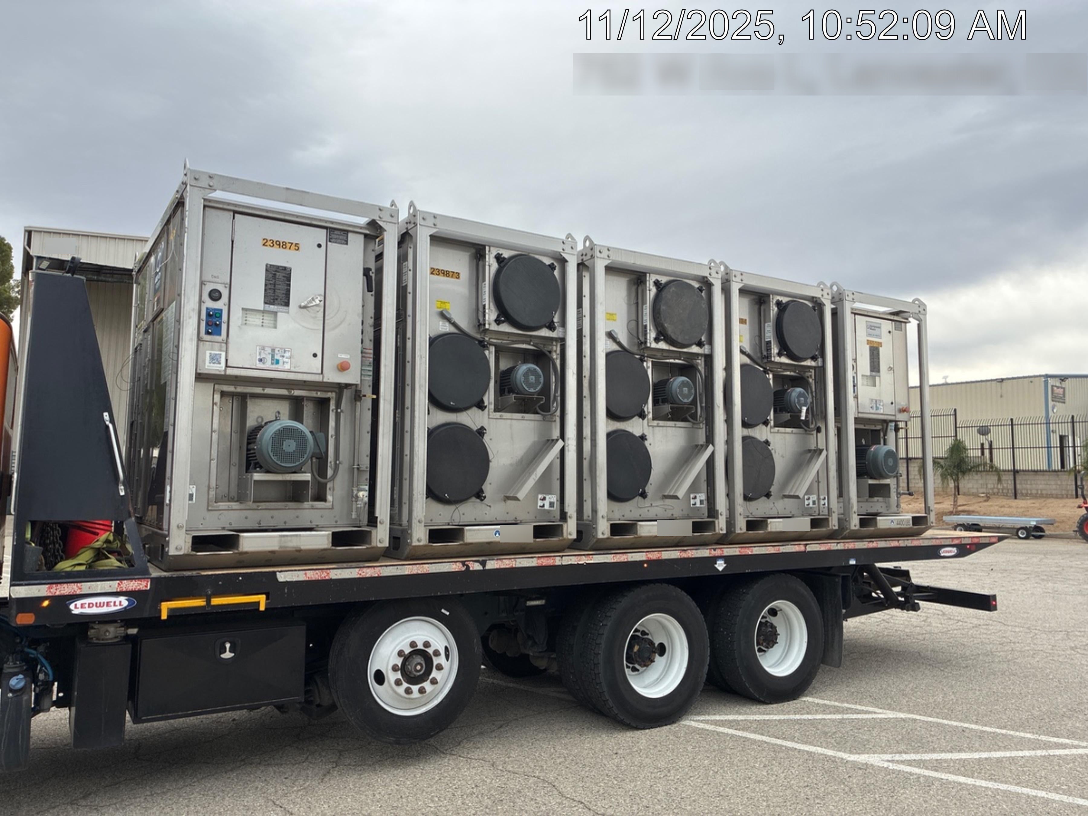 2022 CLIMATE DESIGN INTERNATIONAL MS-7500/5500