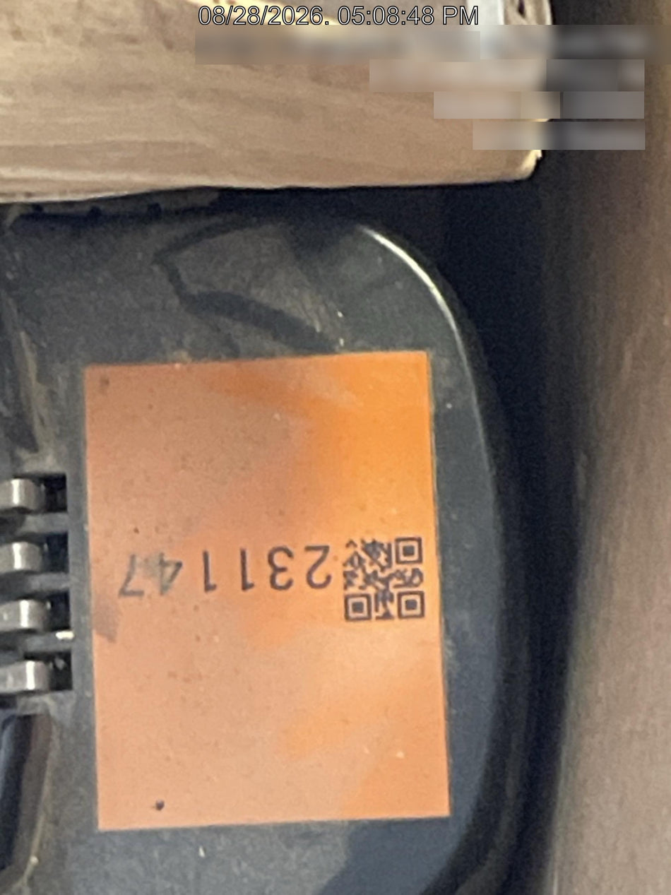 2020 MOTOROLA RLN6309