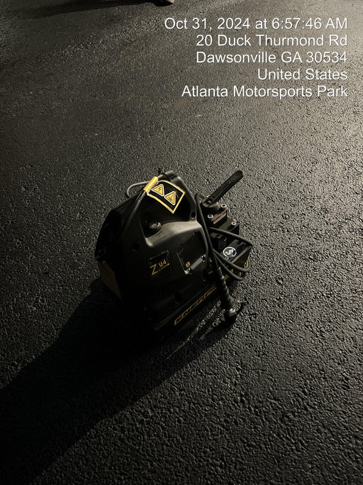 2023 ENERPAC ZU4408JB