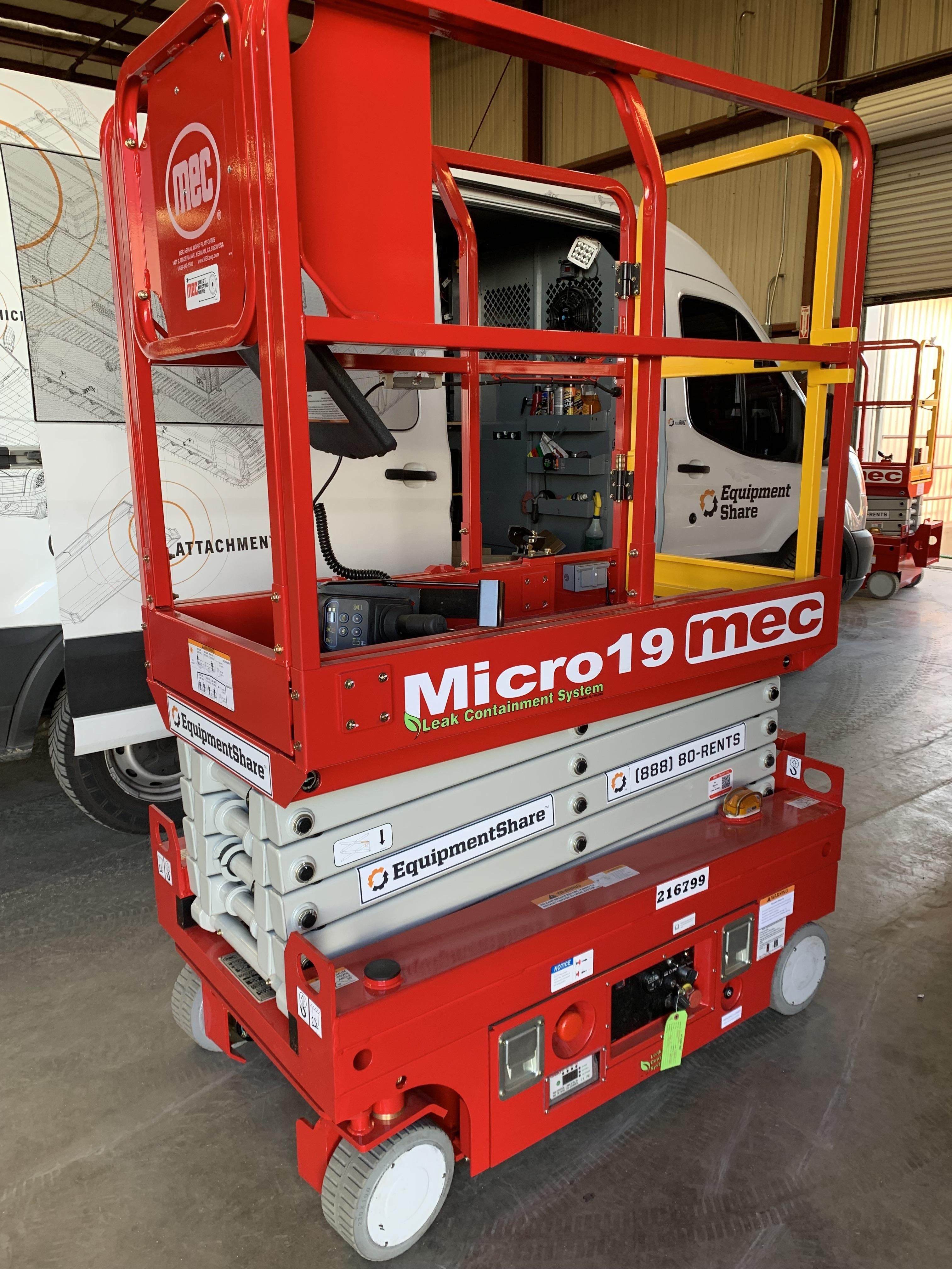 2022 MEC Micro 19