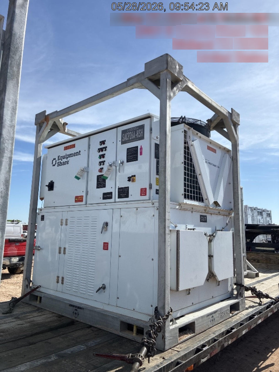 2024 SMARTECH SACP26A-HS