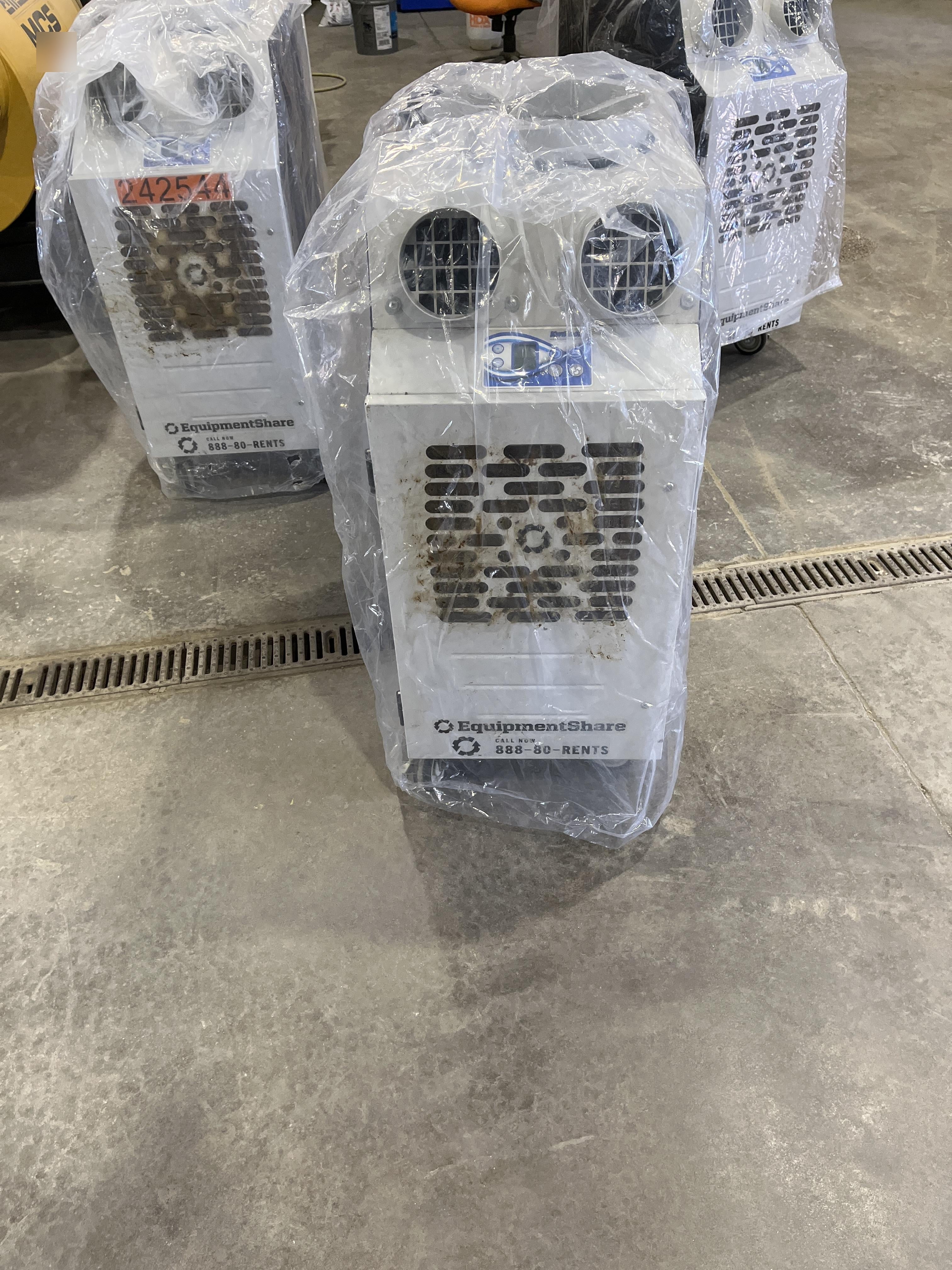 2022 KWIKOOL KPAC1811-2