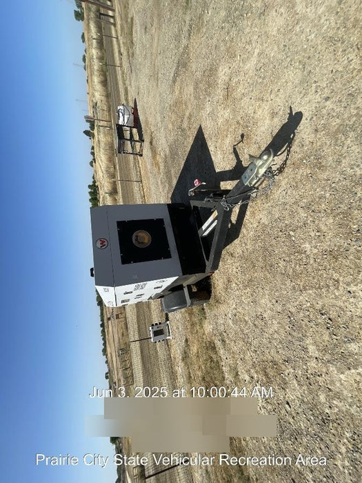 2019 WACKER NEUSON G25