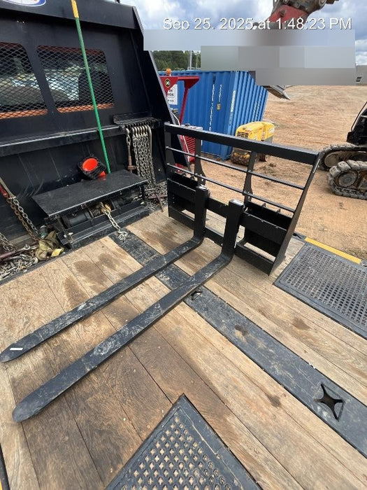 2023 SOLESBEE SPF-48