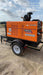 2021 Lincoln Electric Vantage 549X Ready Pak 3, ORANGE (includes trailer, cable rack, fender light kit)