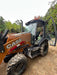 2020 Case 580N EP - Extendable Backhoe Cab/Heat/Air, 4WD, Extendable Stick, Pilot Controls, 2 Way Hydraulics, Ride Control, TAG Manual QC