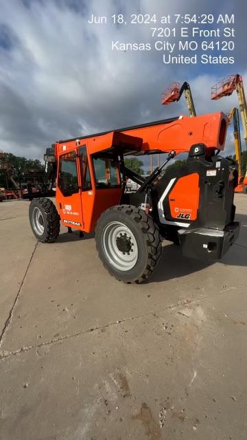 2024 SKYTRAK 8042