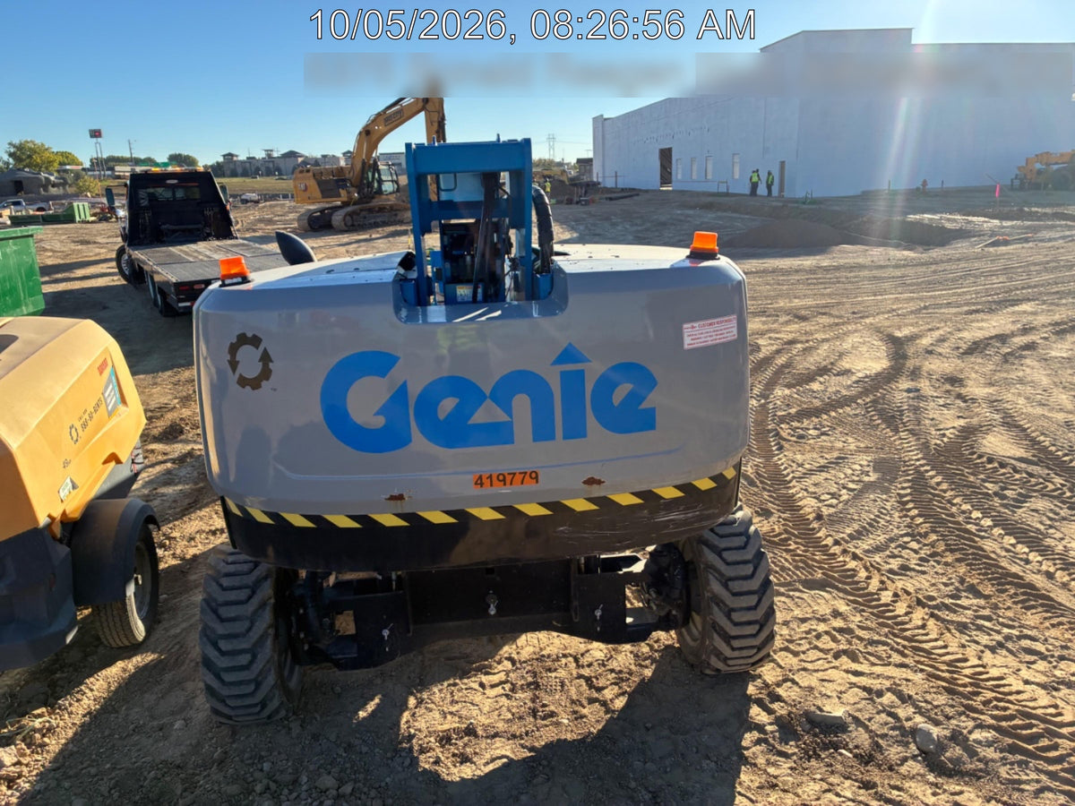 2024 GENIE S-45 XC