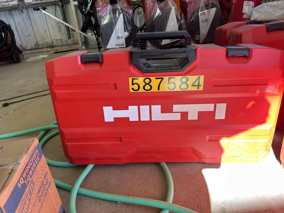 2025 HILTI DD 150-U