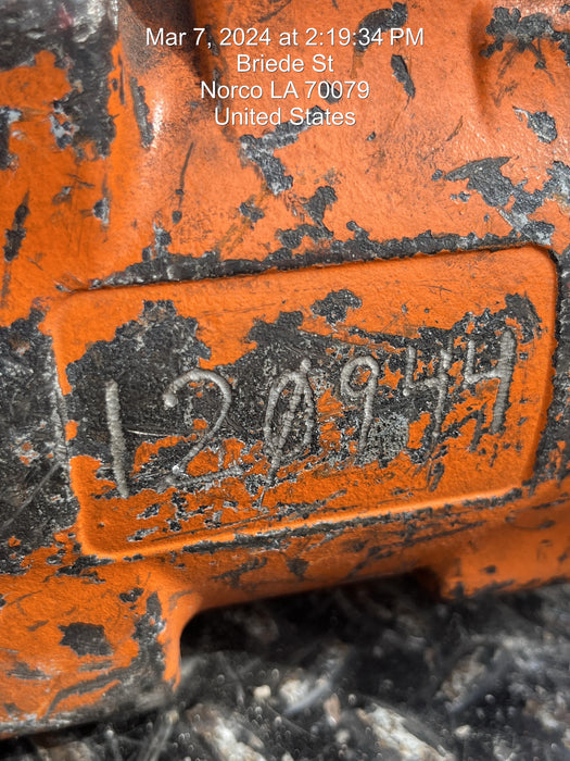 2020 MICHIGAN PNEUMATIC 4955B2