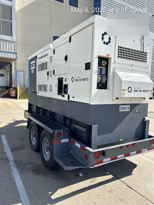 2022 ATLAS COPCO QAS250