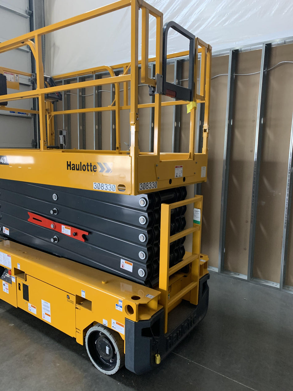 2023 HAULOTTE 3947 E