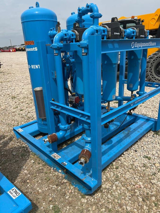 2024 HANKISON RDH-930G