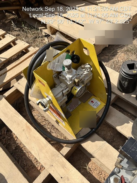 2022 TORCUP RPDD-FRL