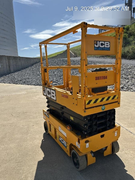 2024 JCB S1932E