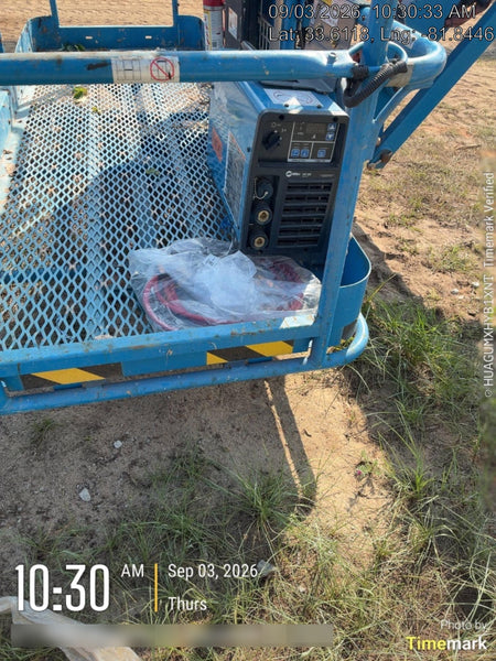 2026 MILLER ELECTRIC CST-282