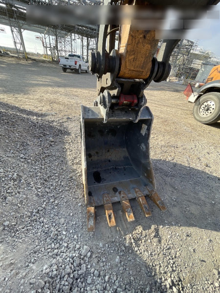 2025 TAG MANUFACTURING 36" Bucket HD 37-42k Excavator - Tag
