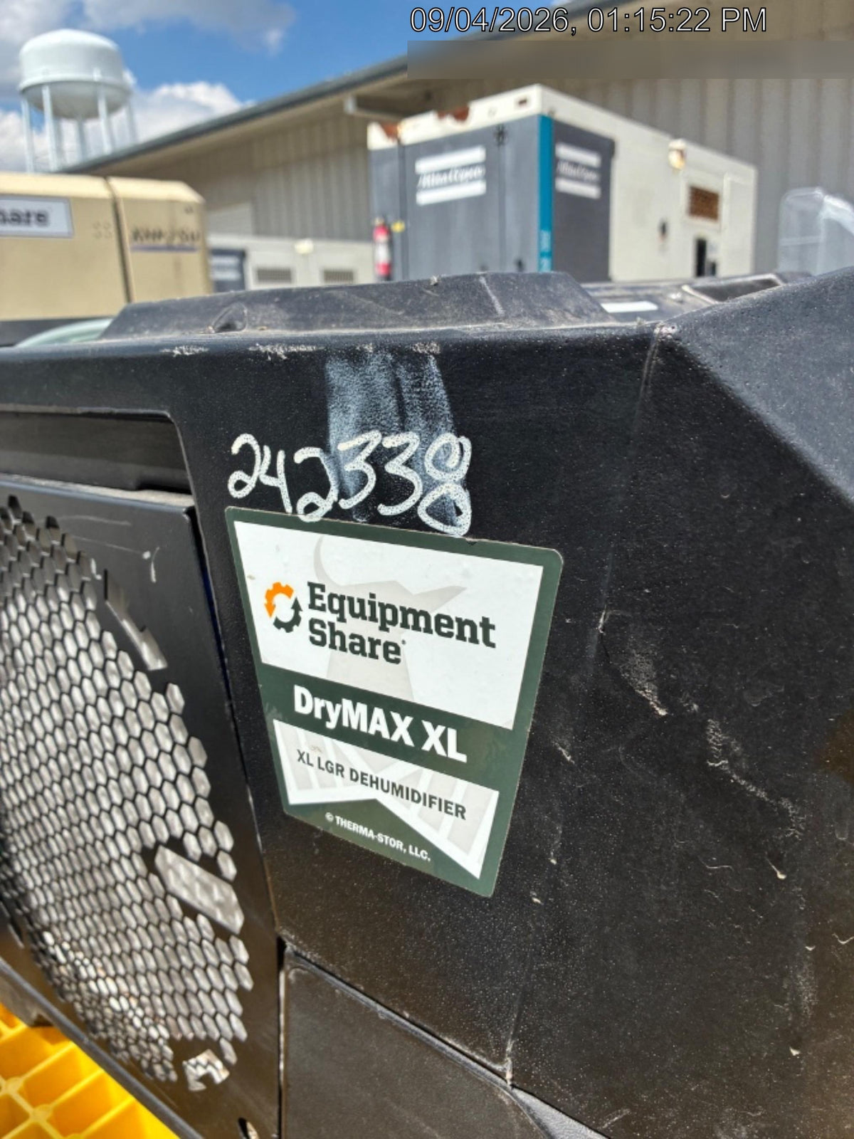 2022 PHOENIX DryMAX XL
