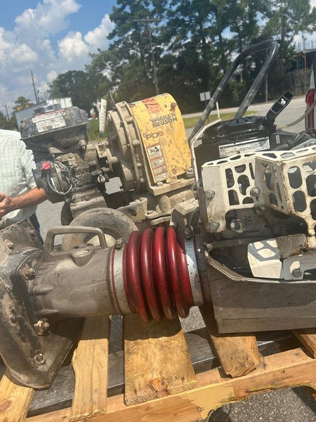 2021 DYNAPAC DR7X
