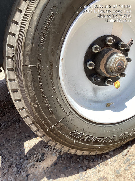 2023 MULTIQUIP DCA300