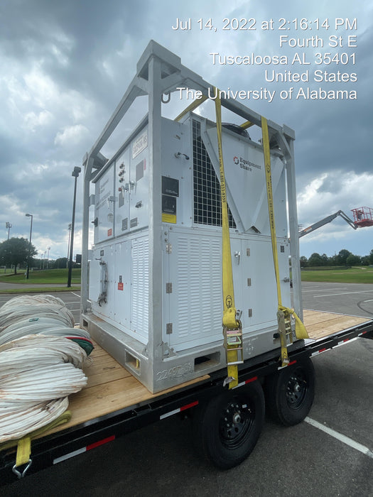 2020 SMARTECH SACP41A-HS