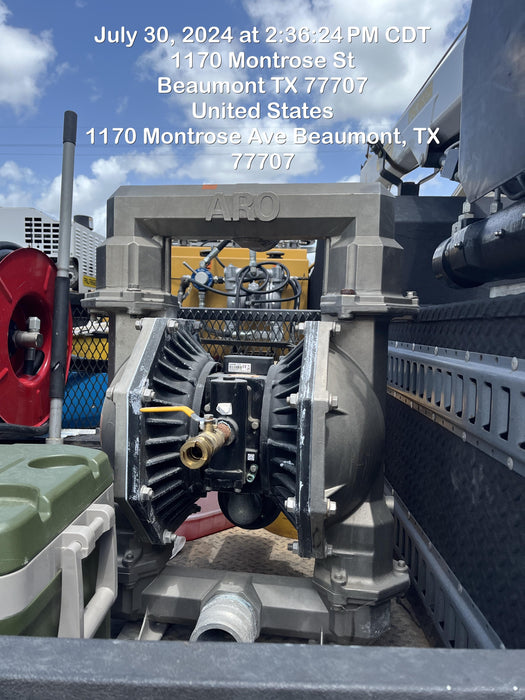 2022 INGERSOLL RAND PD30A-ASS-STT-C