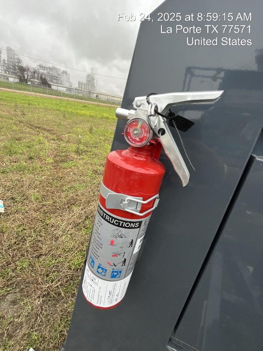 2025 AIRMAN PDSF375DP-6E1