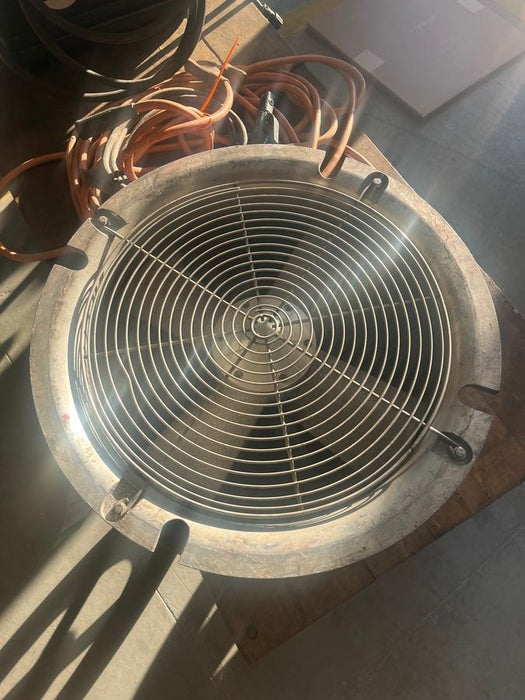 2022 WIDDER 20262-TRACKER-DIXLOX