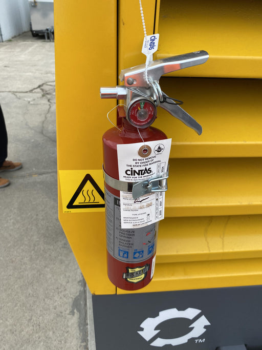 2023 ATLAS COPCO XAS 900