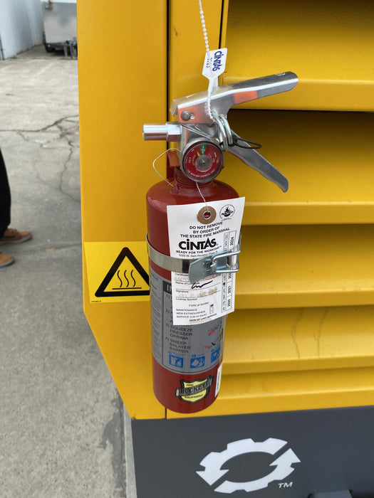 2023 ATLAS COPCO XAS 900