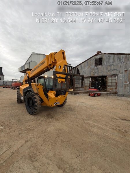 2025 JCB 510-56