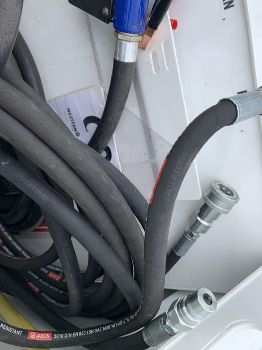 2021 TRANSCUBE 20TCG(G)W-NA