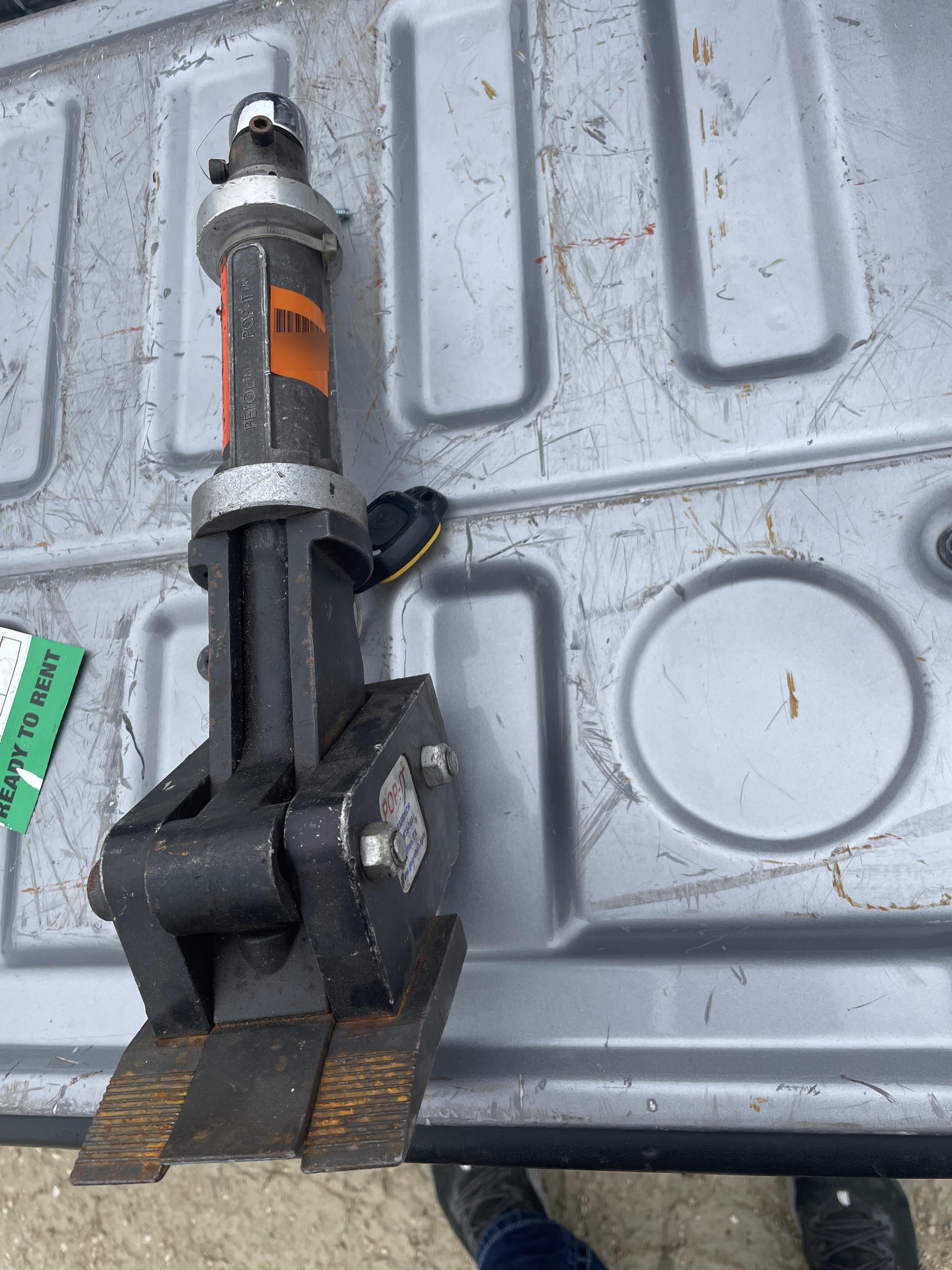 2020 PETOL P95-525