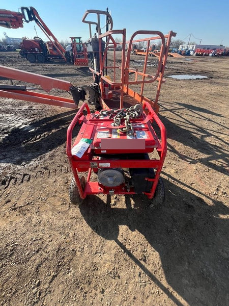 2021 MULTIQUIP GA6HR