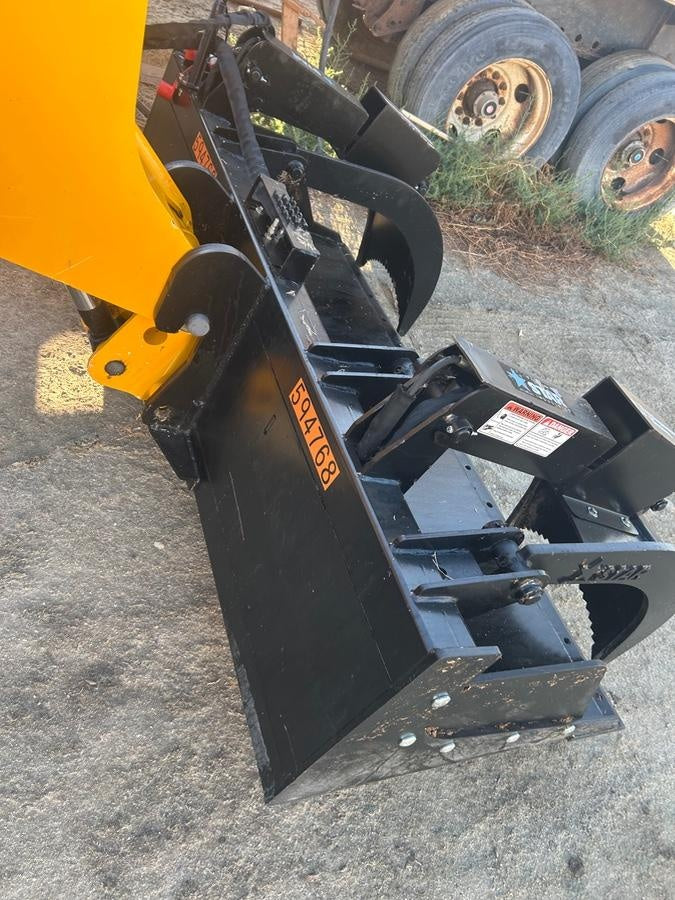 2025 STAR INDUSTRIES 175DG-84-TK
