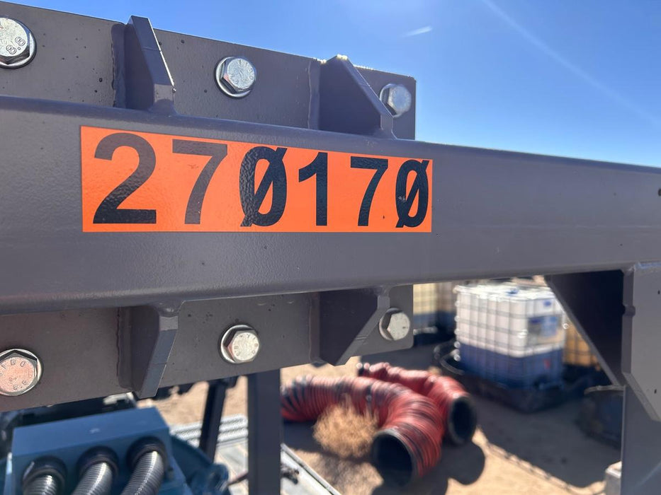 2022 ATLAS COPCO PAC H64 E