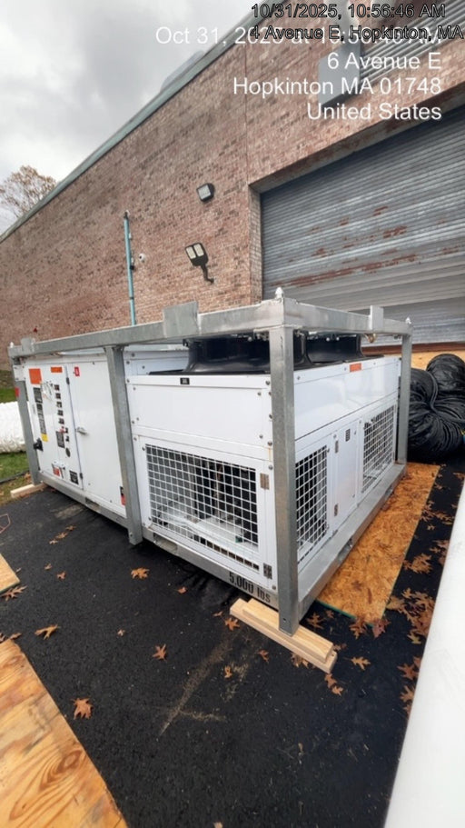 2022 SMARTECH SACP26A-SP