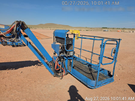 2022 GENIE S-65 XC