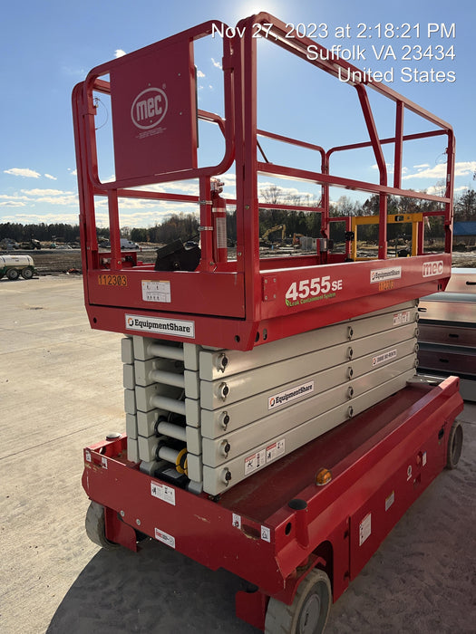 2020 MEC 4555SE
